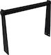 Pro Sled High Bar Attachment X-fit