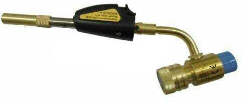 Welding Tool Map Gas Rtm-1 Blow Torch Propane BCTK-HANDTO-RTM1-OEM