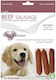 Pet Camelot Salami Dog with Meat and Chicken
