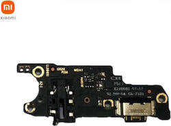 Original Title: Γνήσιο Πλακετάκι Φόρτισης Xiaomi Redmi 15c 4g Poco C85 4g Pn 560001p15ae00 Eu Version Service Pack
Translated Title: Genuine Xiaomi Redmi 15C 4G Poco C85 4G Anschluss zum Aufladen Eu Version Service Pack Original Title: Γνήσιο Πλακετάκι Φόρτισης Xiaomi Redmi 15c 4g Poco C85 4g Pn 560001p15ae00 Eu Version Service Pack
Translated Title: Genuine Xiaomi Redmi 15C 4G Poco C85 4G Anschluss zum Aufladen Eu Version Service Pack