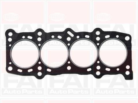 Cylinder Head Gasket Fiat Cinquecento Seicento Lancia Hg285 Fai Autoparts Hg285-10419