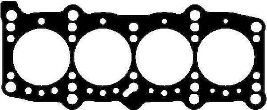 Φλαντζα Κεφ Fiat Punto 1.2 16v Μεταλ