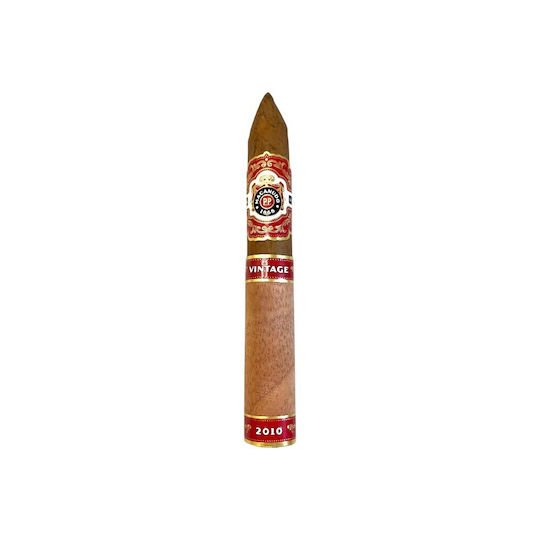 Macanudo Торпедо Пури Доминиканска република 1бр 159мм