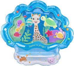 Sophie La Girafe Sophie La Girafe Play Mat For Newborns Sophie La Girafe Sophie La Girafe Play Mat For Newborns