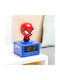 Spiderman Ceas de birou 1buc