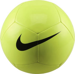 Nike Pitch Team 25 Fußball Gelb