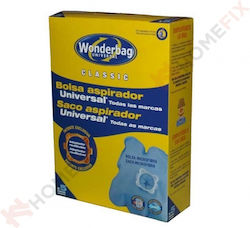 Rowenta Wonderbag Sac Aspirator 5buc Universal Rowenta Wonderbag Sac Aspirator 5buc Universal