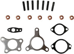 Turbo-Set Nissan Pathfinder 2.5dci Nis25d12sr Turbo-Set Nissan Pathfinder 2.5dci Nis25d12sr