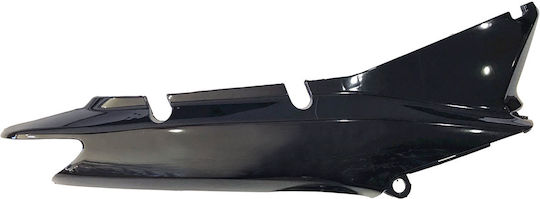 Tail Body Honda Supra Right Black Narita Ind