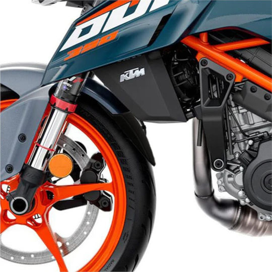 Front Fender Extension KTM Duke 125 390 24-25 22498N Puig