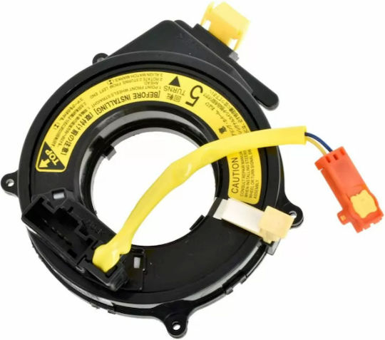 Спирален Кабел За Въздушна Възглавница Toyota Hiace '06-'11 4+4+2pin 84306-26100