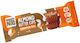 Μπισκότα Naughty Nuts Cups Κανέλας Vegan 39gr