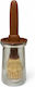 Dream House Back- & Konditoreipinsel 21.2x6.9cm 1pcs
