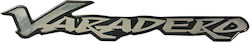 Crystal Sticker Varadero Large Gold