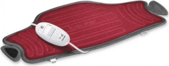 Beurer Hk55 Ηλεκτρική Θερμοφόρα Αυχένα-Ώμων 59x30εκ.