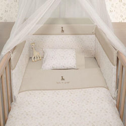 Baby Oliver Πάντα Κλασική Εσωτερική 35x210cm