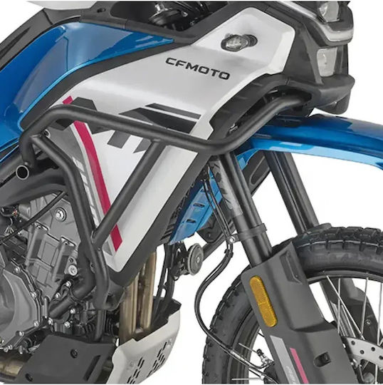 Kappa Grilă de Protecție Cf Moto 450 Mt 24-25 Knh9226
