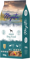 Mystic 17kg Mystic 17kg