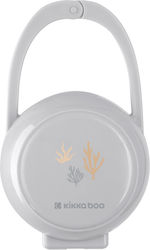 Kikka Boo Θήκη Πιπίλας Soother Case