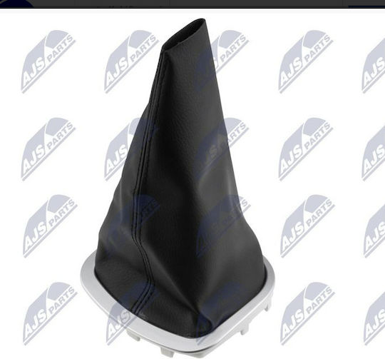 NTY Schicht-Stiefel Für Renault Clio III 2005 Gzb-re-019