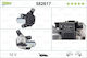 Valeo Scheibenwischer Motor 582617