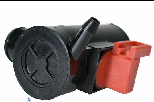 Motor Pentru Pulverizator Honda Civic CRX Nissan Sunny N13/N14 17016000