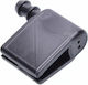 NTY Wischer-Spritzschutz für VW Crafter 30-35 Bus 2006-2016 2.0l Bus VW Crafter 30-35 Bus 2006-2016 2.5l Bus VW Crafter 30-50 Plattform Chassis 2006-2016 2.0l Van