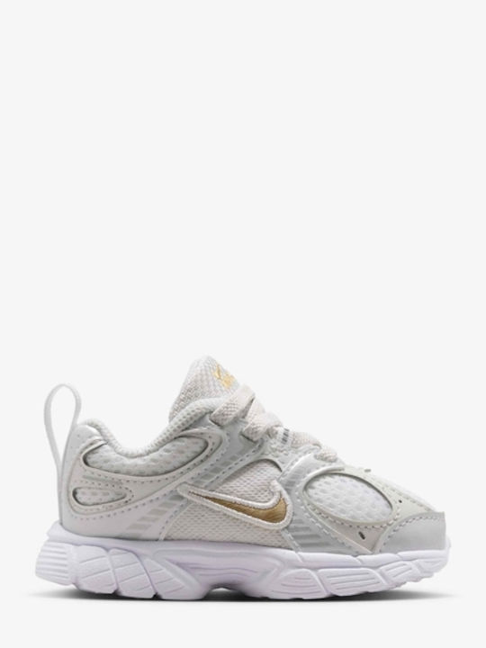 Nike V5 Rnr Td Детски Маратонки Сиви