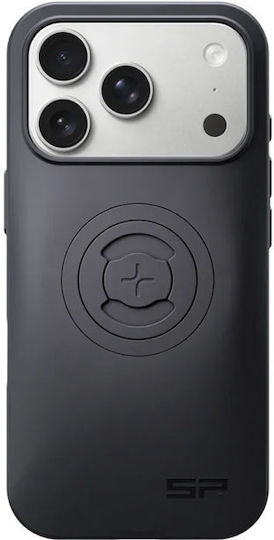 SP Connect SPC+ Husă Telefon Apple iPhone 17 Pro pentru Suport Motocicletă