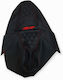 Sr 200 Gt 2023 Aprilia Anti-Slip Quilted Baklavadoto Seat Cover Red Stitches Logo