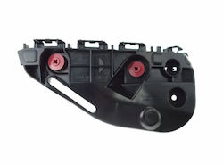 Bumper Base Toyota Hilux Revo '15 4wd 52115-0k180/r Bumper Base Toyota Hilux Revo '15 4wd 52115-0k180/r