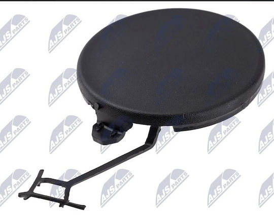 Front Bumper Cap Cover Ford Transit 2019 Ezc-fr-436