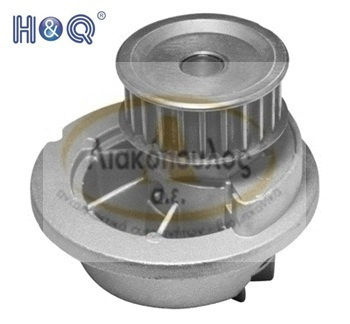 Тр Н Астра G Корса C 1.4 16v Зафира С Рива HQ-o130