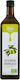 Obio Extra Virgin Olive Oil Organic Product Seasoned with Mustard 1lt