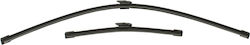 Maxgear Front Wiper Set 700mm/300mm Maxgear Front Wiper Set 700mm/300mm