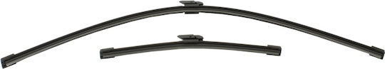 Maxgear Front Car Wiper Set 700mm/300mm