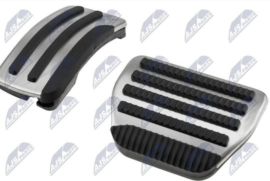 Automatic Pedal Set Nissan Qashqai 2006- X-trail T31 2007- Murano 2009 Ezc-ns-070