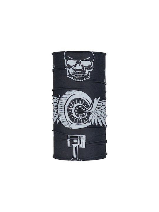 Army Surplus Biker Coolmax Tunnel Schwarz Reitkopfbedeckungen