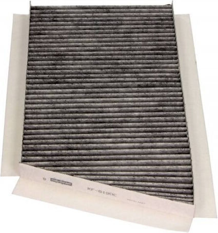 Car Cabin Air Filter Activated Carbon Mercedes C-Class CLK KF6190C Maxgear KF6190C-10734