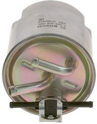 Φιλτρο Καυσιμου Nissan Navara Np300 Pathfinder F026402096 Bosch F026402096-10189 Φιλτρο Καυσιμου Nissan Navara Np300 Pathfinder F026402096 Bosch F026402096-10189