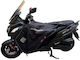 Thermal Leg Cover Tucano R206z Sym Joymax Z+ Gts Rv Voyager 125/300 '23