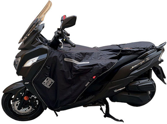 Thermal Leg Cover Tucano R206z Sym Joymax Z+ Gts Rv Voyager 125/300 '23