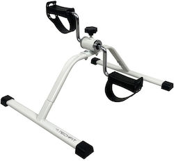 TECHFIT Στατική Πεταλιέρα Μαγνητική