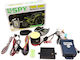 2-Way Remote Motorcycle Alarm