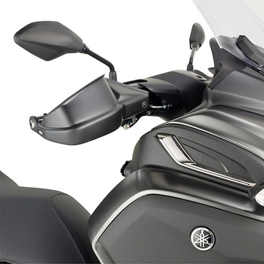 Givi Προστασία Χεριών Tricity 300 '20 Hp2149