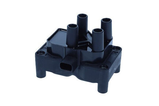 Ignition Coil Ford Fiesta Jh Jd 01-14 Mondeo B5y Bwm B4y 00-07 130362 Maxgear 1458400 130362-10734