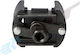 Oil Filter Wrench Cup Adjustable 80-105mm 1/2" Hst0402