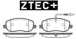 Δισκοφρενα Ztec+ Εμ.f Scu 807 Exp C8 Jump 1.9 20 Bp202610 Δισκοφρενα Ztec+ Εμ.f Scu 807 Exp C8 Jump 1.9 20 Bp202610