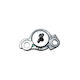 Oil Pump Honda Sh125 150 PCX 125 150 Mode Vario Genuine