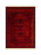 Koulis Carpets Modern Bedroom Rugs Set 0010-00060-000 3pcs